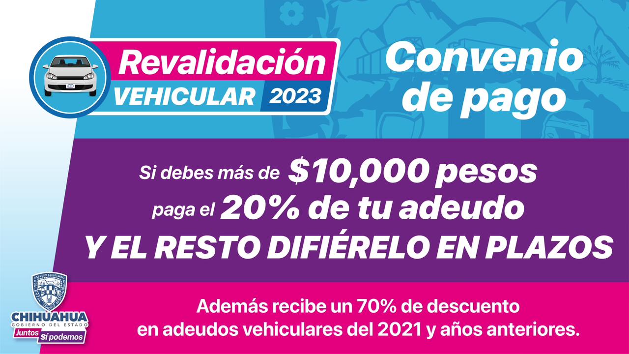 Ofrece Hacienda Convenios De Pago Y Descuentos En Recargos De Y